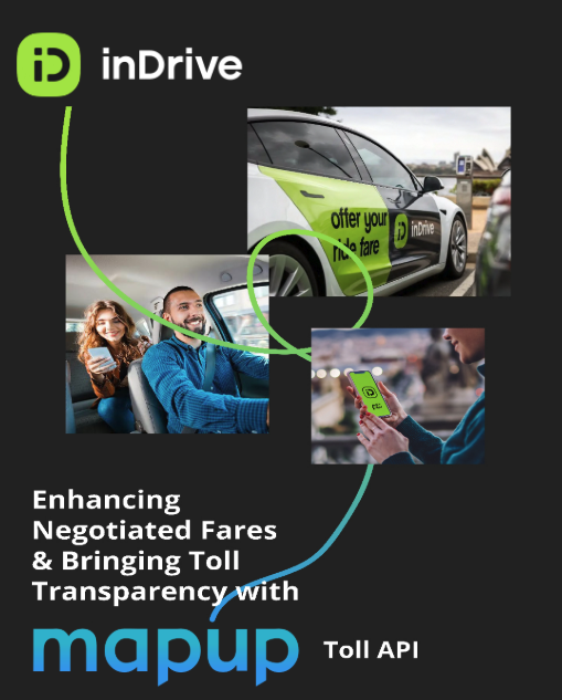 inDrive Case Study